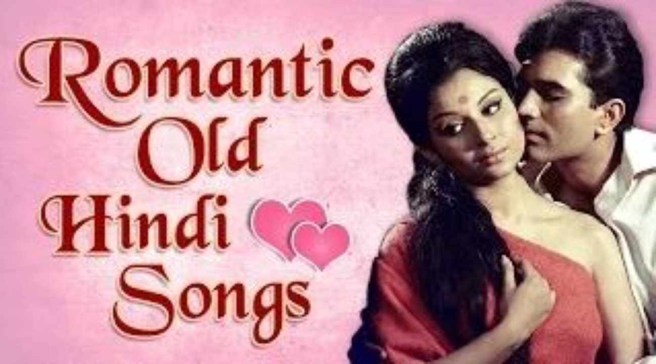 Video Songs From Old Hindi Films